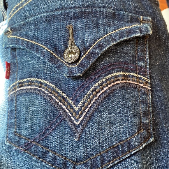 Levi’s jeans - Picture 5 of 8